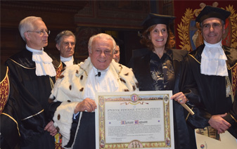 意大利佩魯賈大學