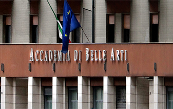 意大利巴里美術學院