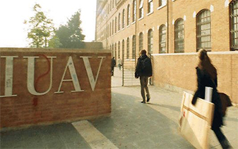 意大利威尼斯建筑大學