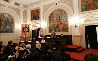 意大利薩薩里大學