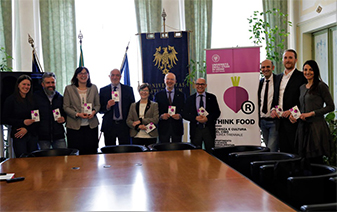 意大利烏迪內大學