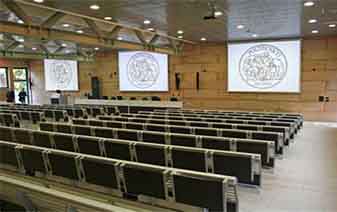 意大利米蘭理工大學