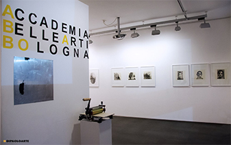 意大利博洛尼亞美術學院