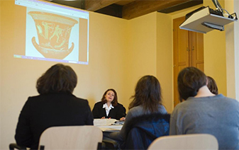 意大利馬切拉塔美術學院