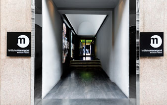 米蘭馬蘭歐尼學院