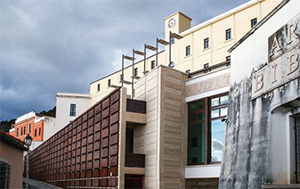 意大利薩萊諾音樂學(xué)院