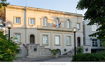 意大利巴里音樂學(xué)院