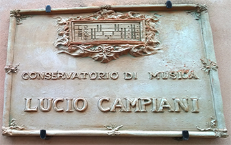 意大利曼托瓦音樂學(xué)院