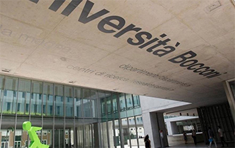 意大利米蘭博科尼大學