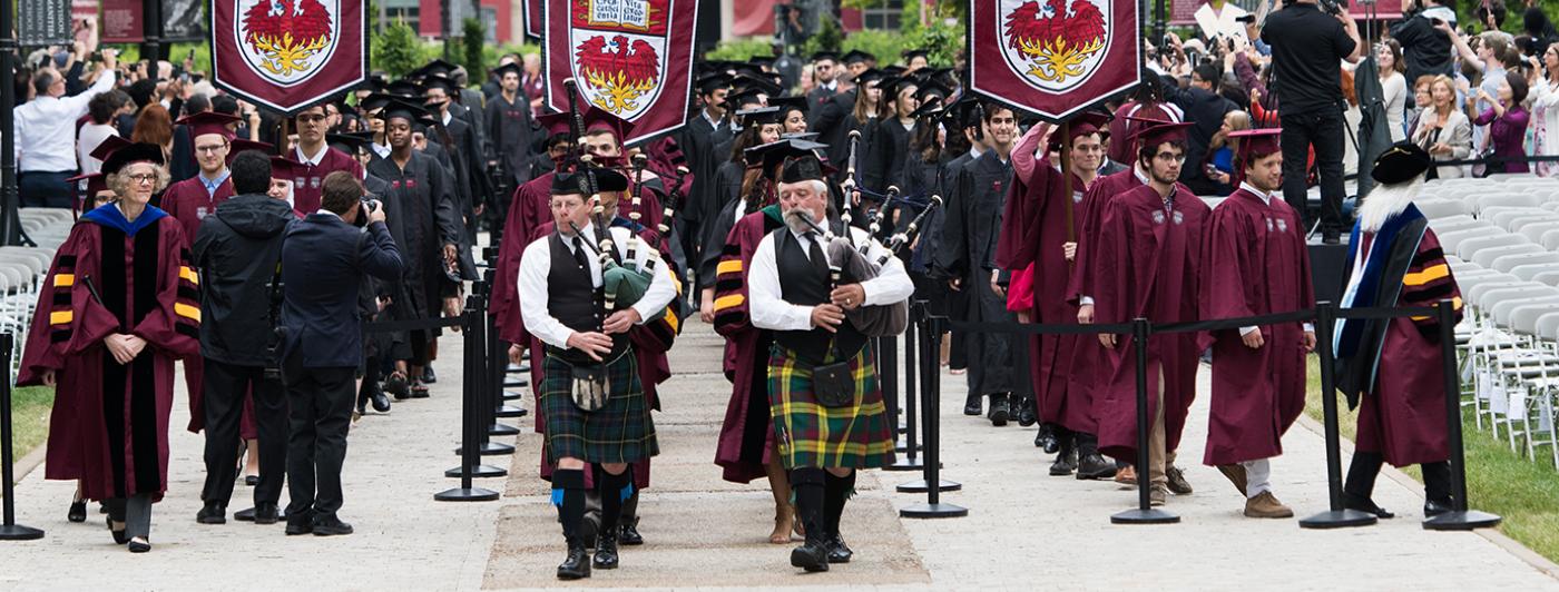 芝加哥大學(xué)