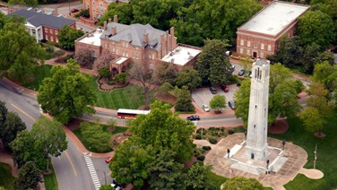 美國北卡羅萊納州立大學(xué)