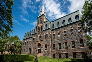 美國史蒂文斯理工學(xué)院