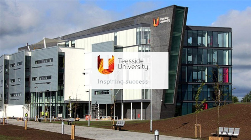 英國提塞德大學(xué)