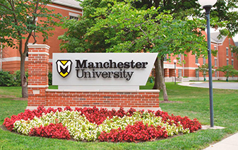 英國曼徹斯特大學(xué)