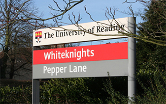 英國雷丁大學(xué)