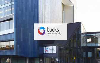 英國新白金漢大學(xué)