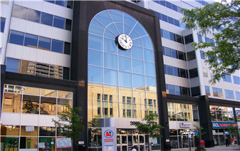 加拿大拉薩爾學(xué)院