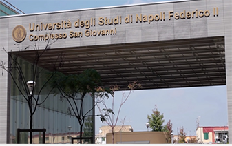 意大利那不勒斯大學