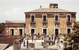 圣·阿迦達?里?巴蒂阿迪“ABADIR”美術學院