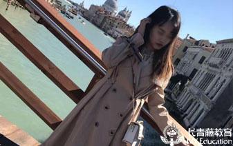 唐同學-威尼斯美術學院  