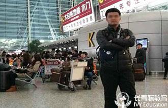 劉同學-博洛尼亞音樂學院